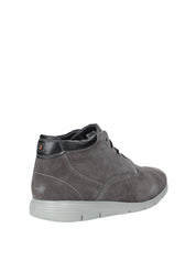 Polacchino Grigio Impronte