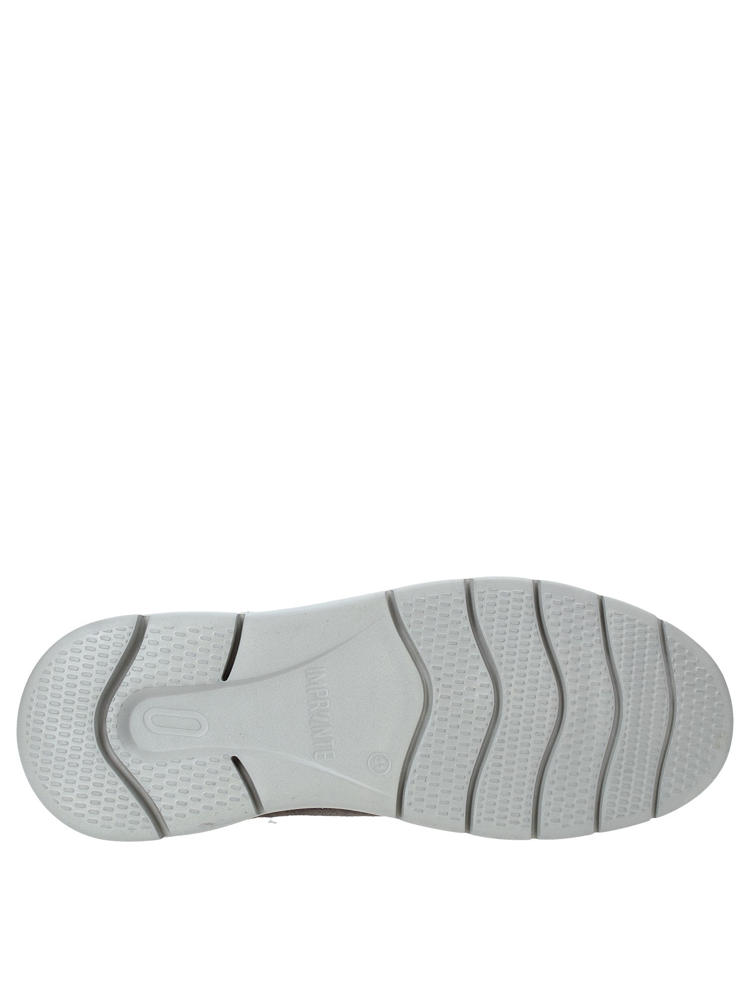 Polacchino Grigio Impronte