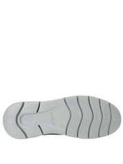 Polacchino Grigio Impronte