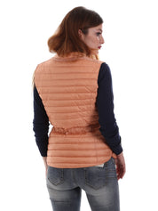 Piumini Arancio Geox