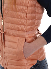 Piumini Arancio Geox