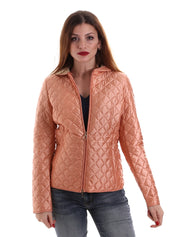 Piumini Arancio Geox