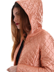 Piumini Arancio Geox