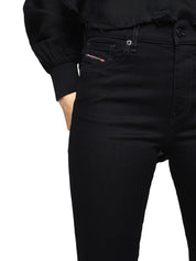 Jeans Nero Diesel