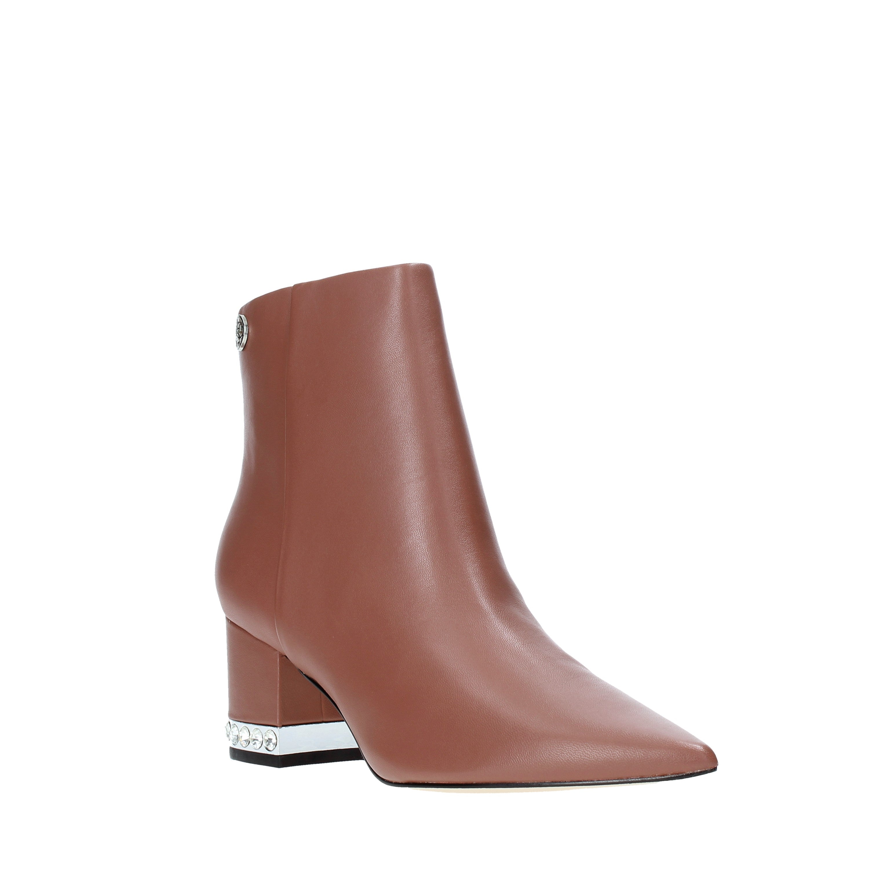 Stivaletti Marrone Guess