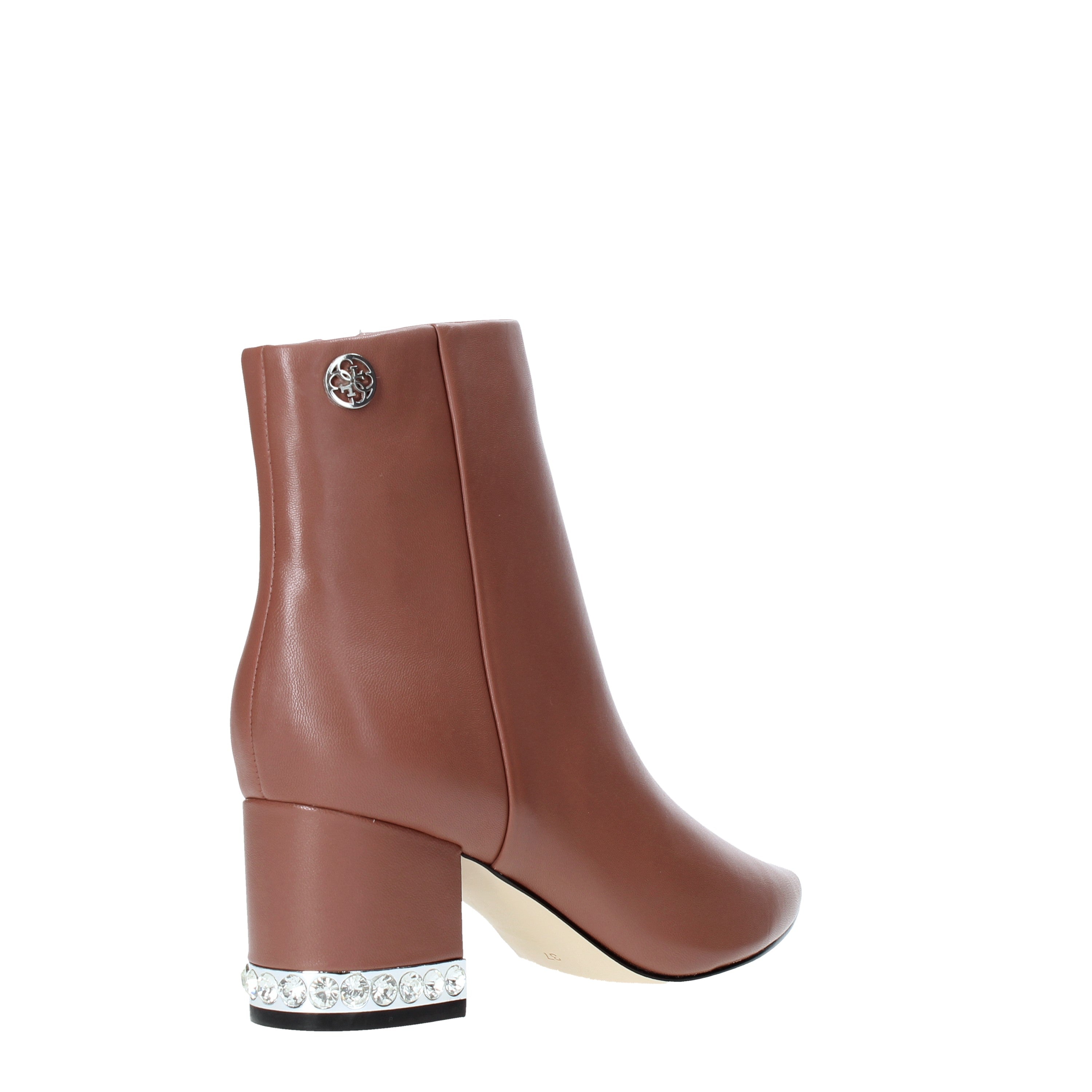 Stivaletti Marrone Guess