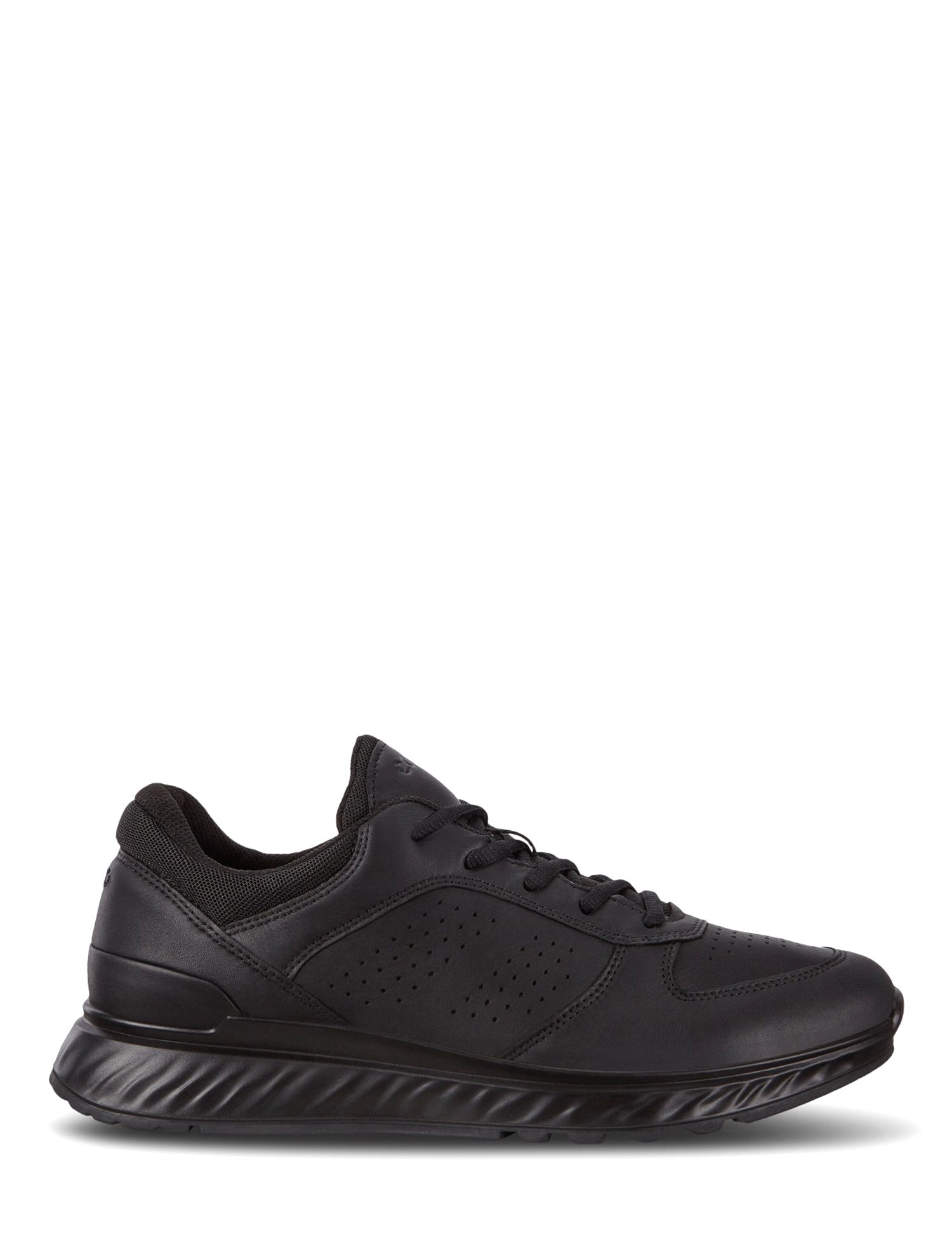 Sneakers Nero Ecco