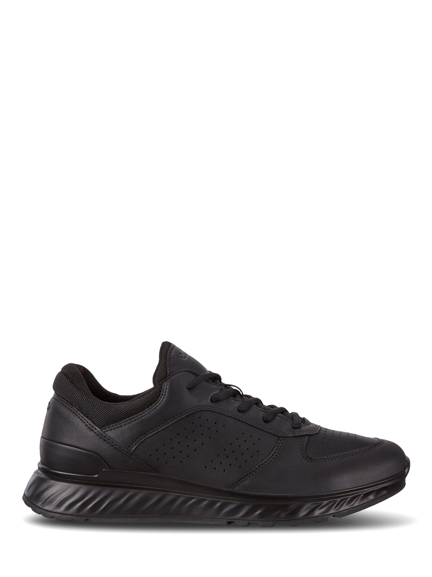 Sneakers Nero Ecco