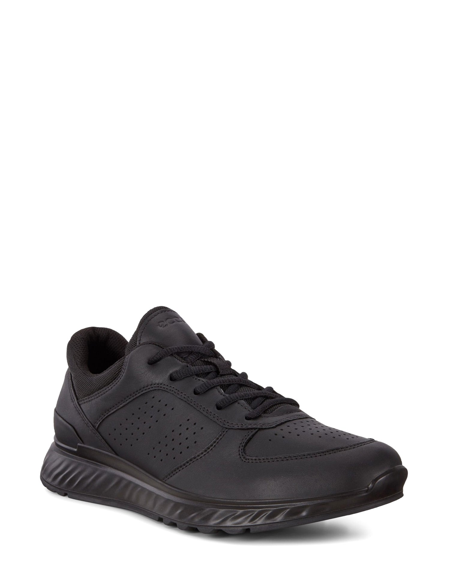 Sneakers Nero Ecco