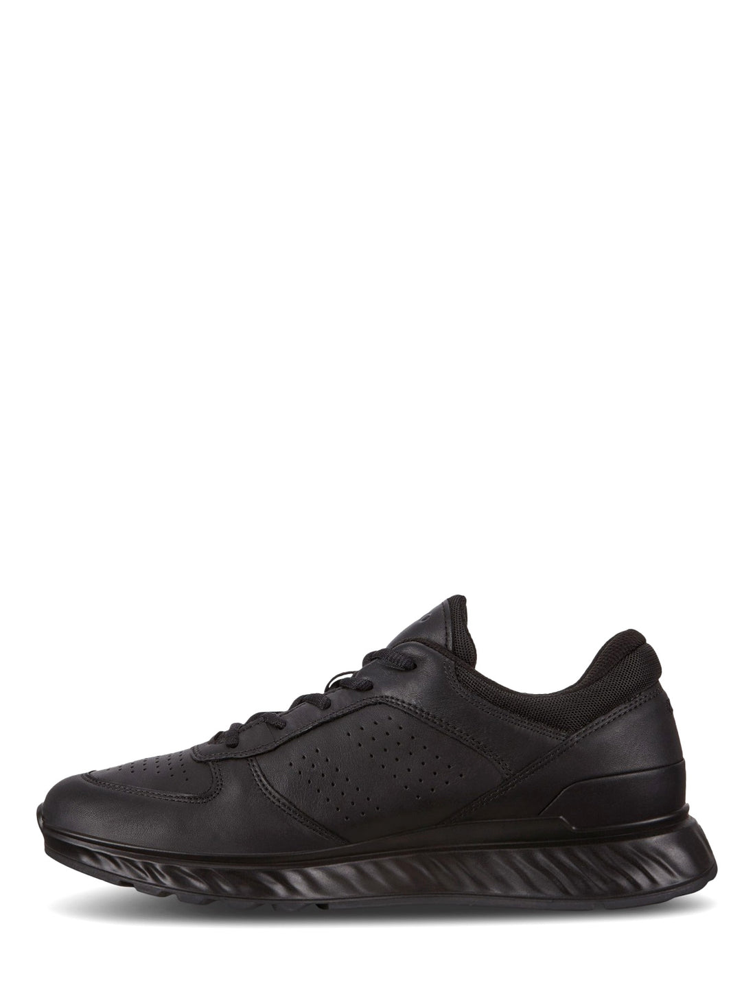 Sneakers Nero Ecco