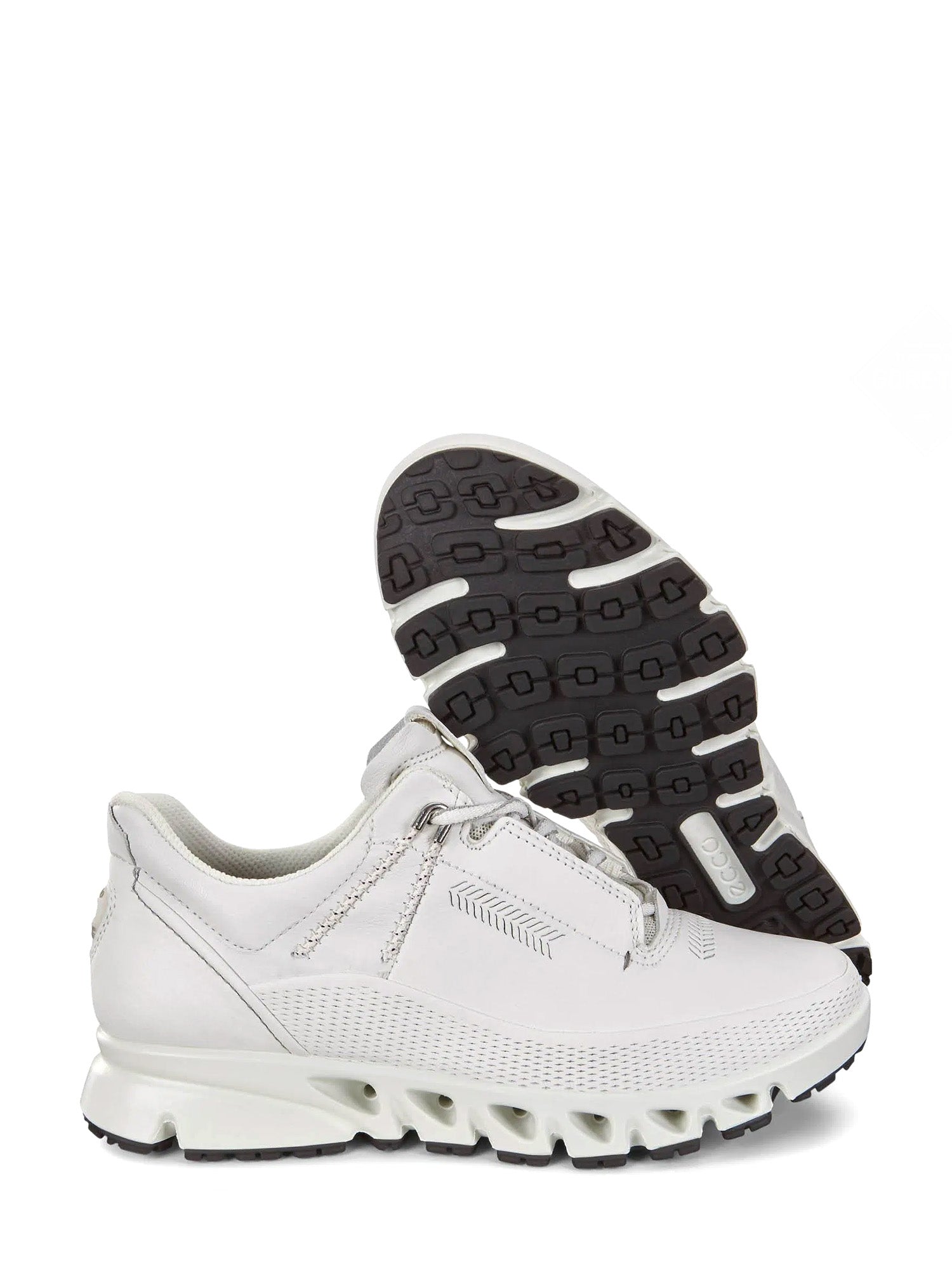 Sneakers Bianco Ecco