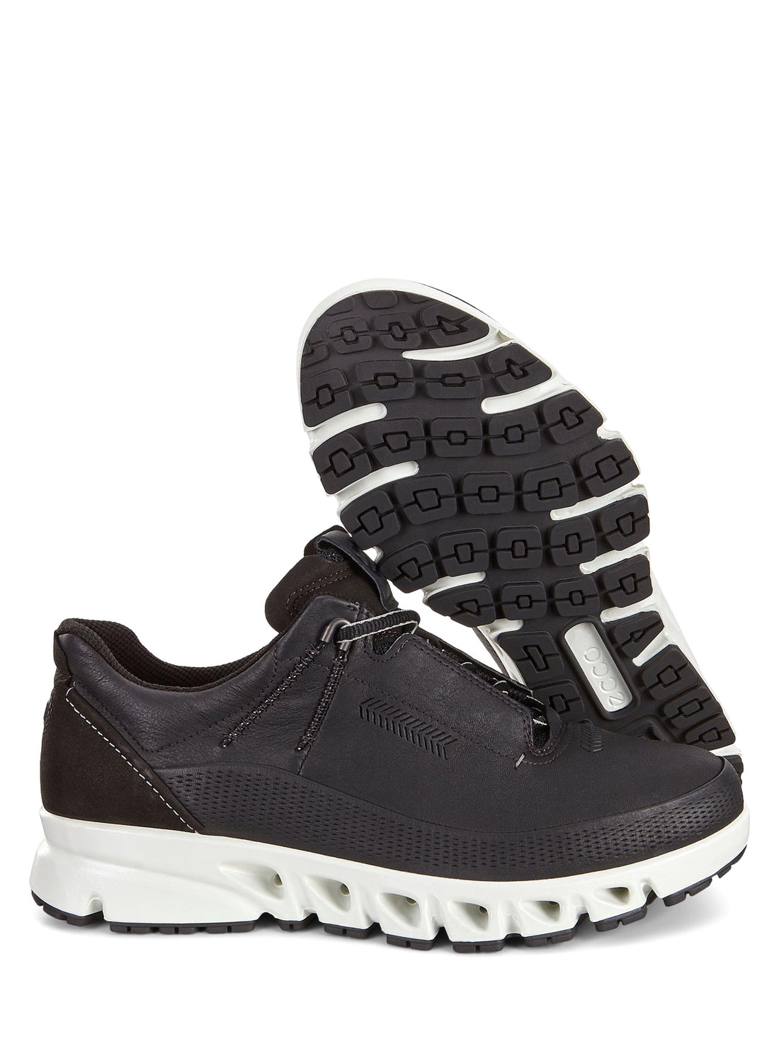 Sneakers Nero Ecco