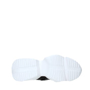 Stivaletti Nero Fracomina