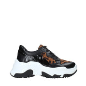 Sneakers Nero Fracomina