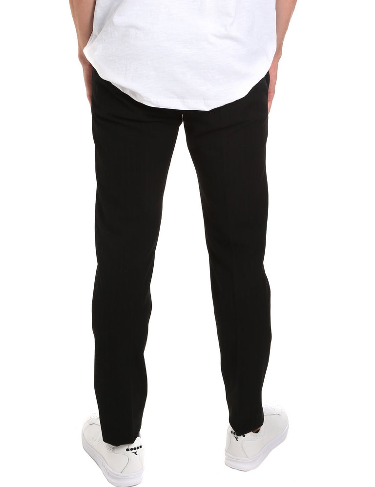 Pantaloni Blu Calvin Klein