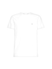 T-shirt Bianco Calvin Klein