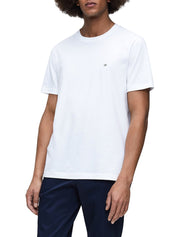 T-shirt Bianco Calvin Klein