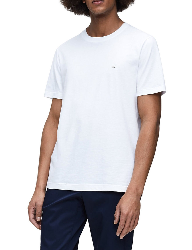 T-shirt Bianco Calvin Klein