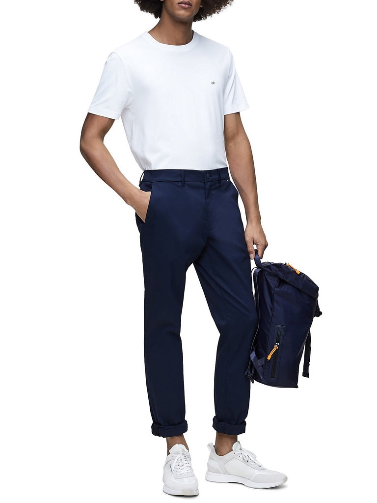 T-shirt Bianco Calvin Klein