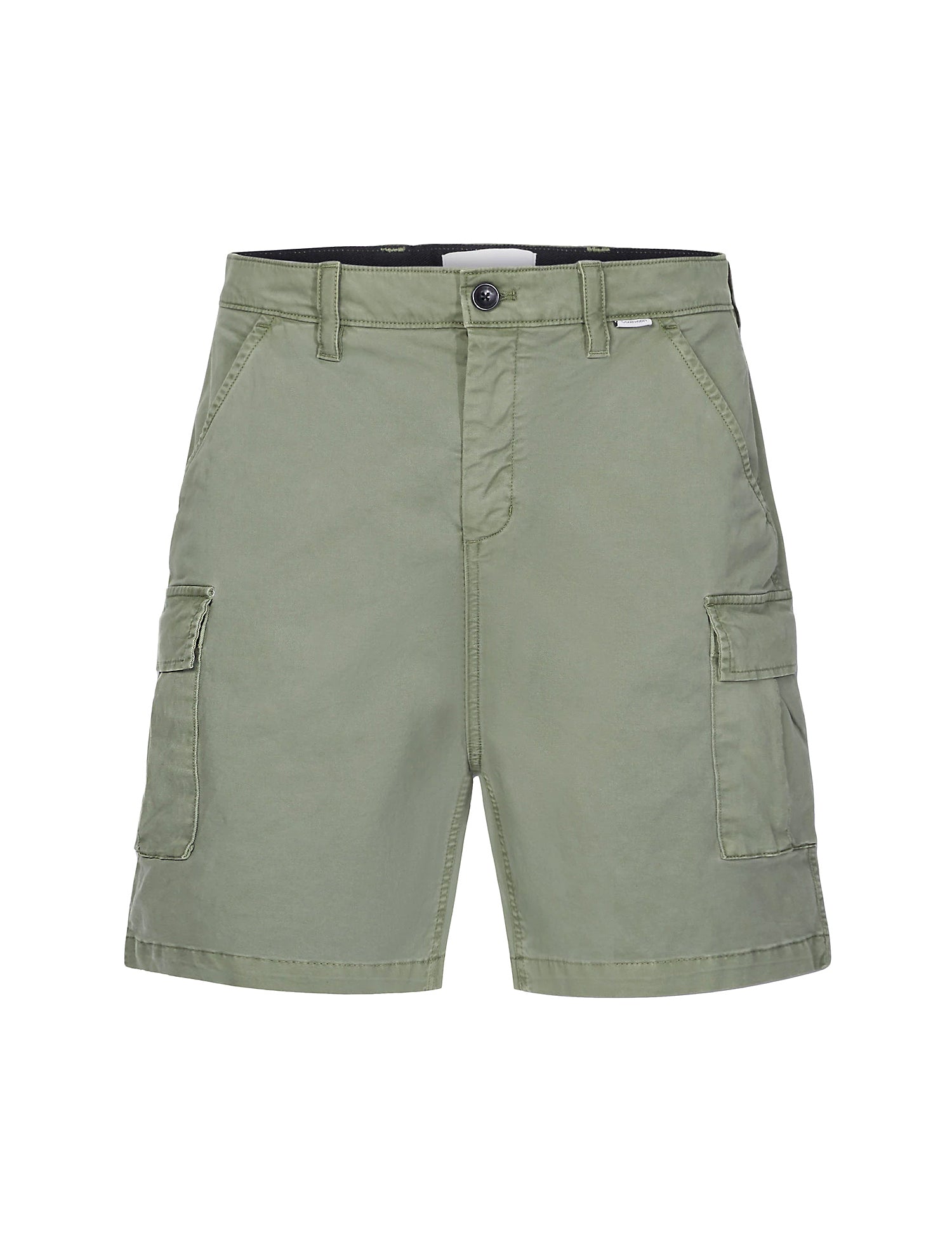 Bermuda Verde Calvin Klein