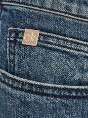 Jeans Blu Calvin Klein