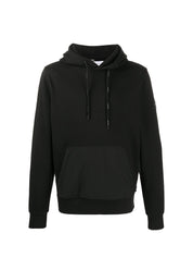 Felpe Nero Calvin Klein