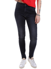 Jeans Nero Calvin Klein Jeans