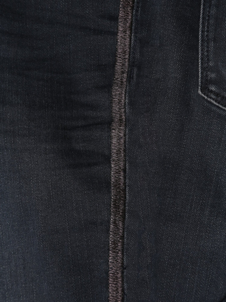 Jeans Nero Calvin Klein Jeans