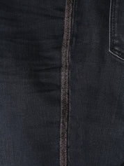 Jeans Nero Calvin Klein Jeans