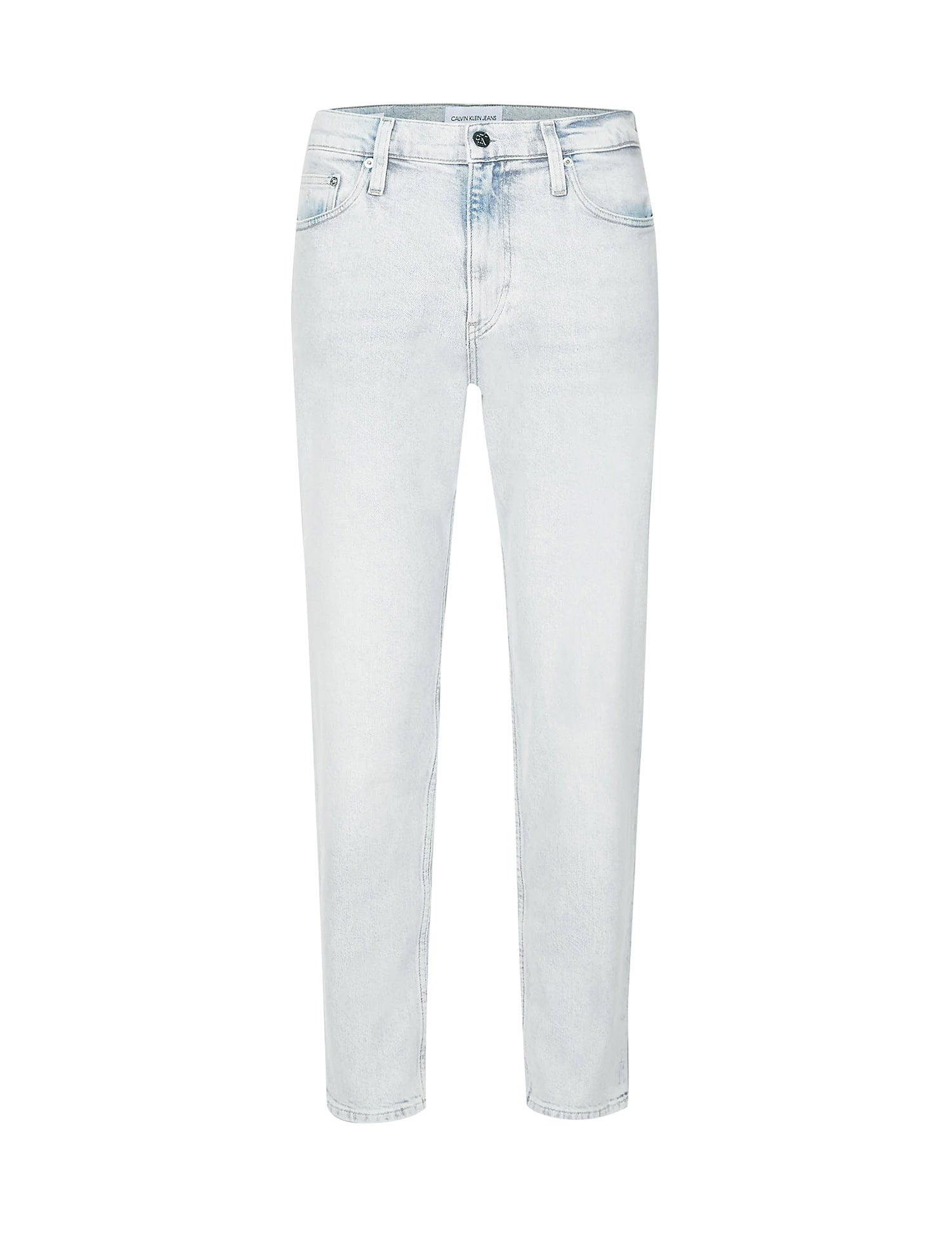 Jeans Blu Calvin Klein Jeans