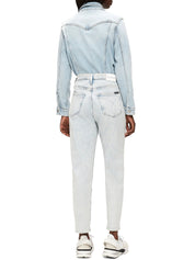 Jeans Blu Calvin Klein Jeans