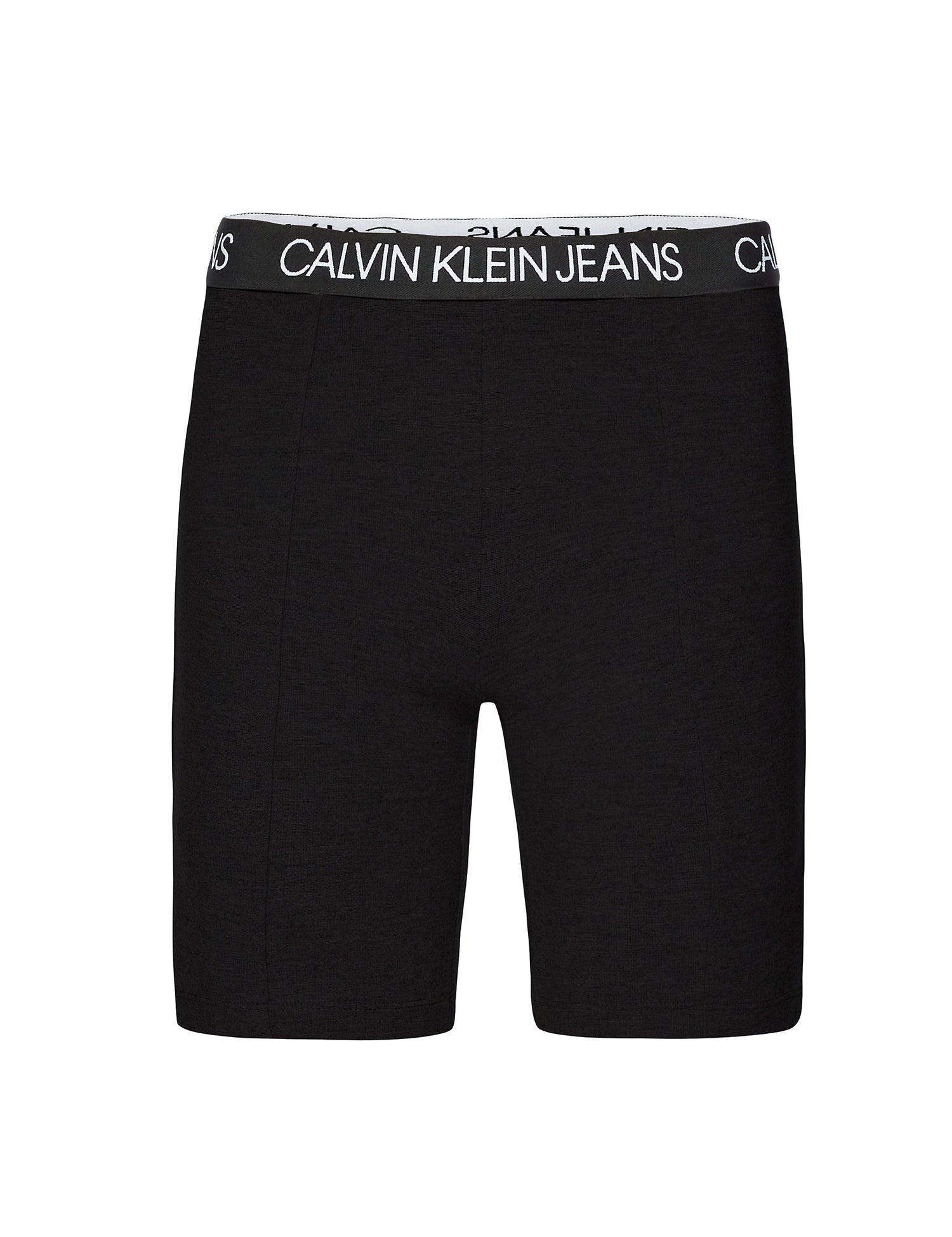 Leggings Nero Calvin Klein Jeans