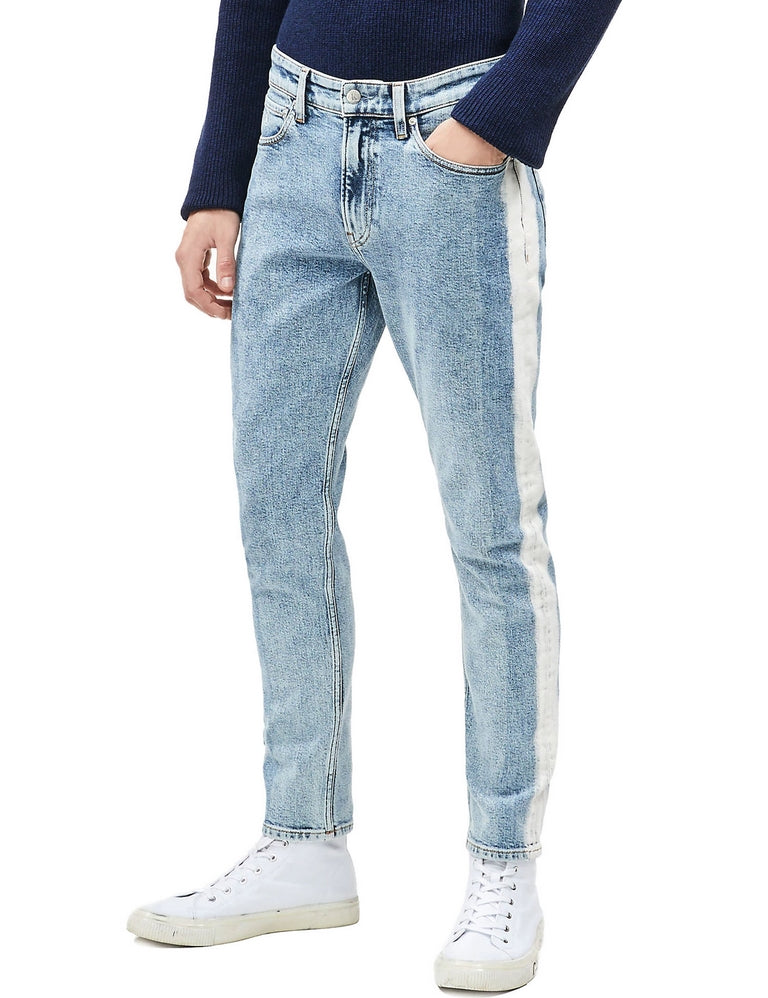 Jeans Blu Calvin Klein Jeans