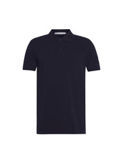 Polo Blu Calvin Klein Jeans