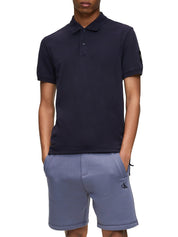 Polo Blu Calvin Klein Jeans