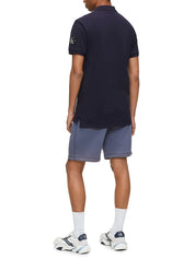Polo Blu Calvin Klein Jeans