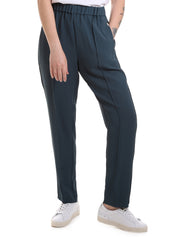 Pantaloni Verde Calvin Klein