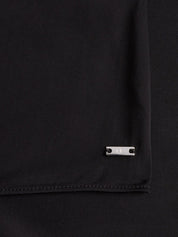 Top e canotte Nero Calvin Klein