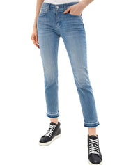 Jeans Blu Calvin Klein