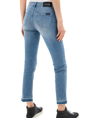 Jeans Blu Calvin Klein