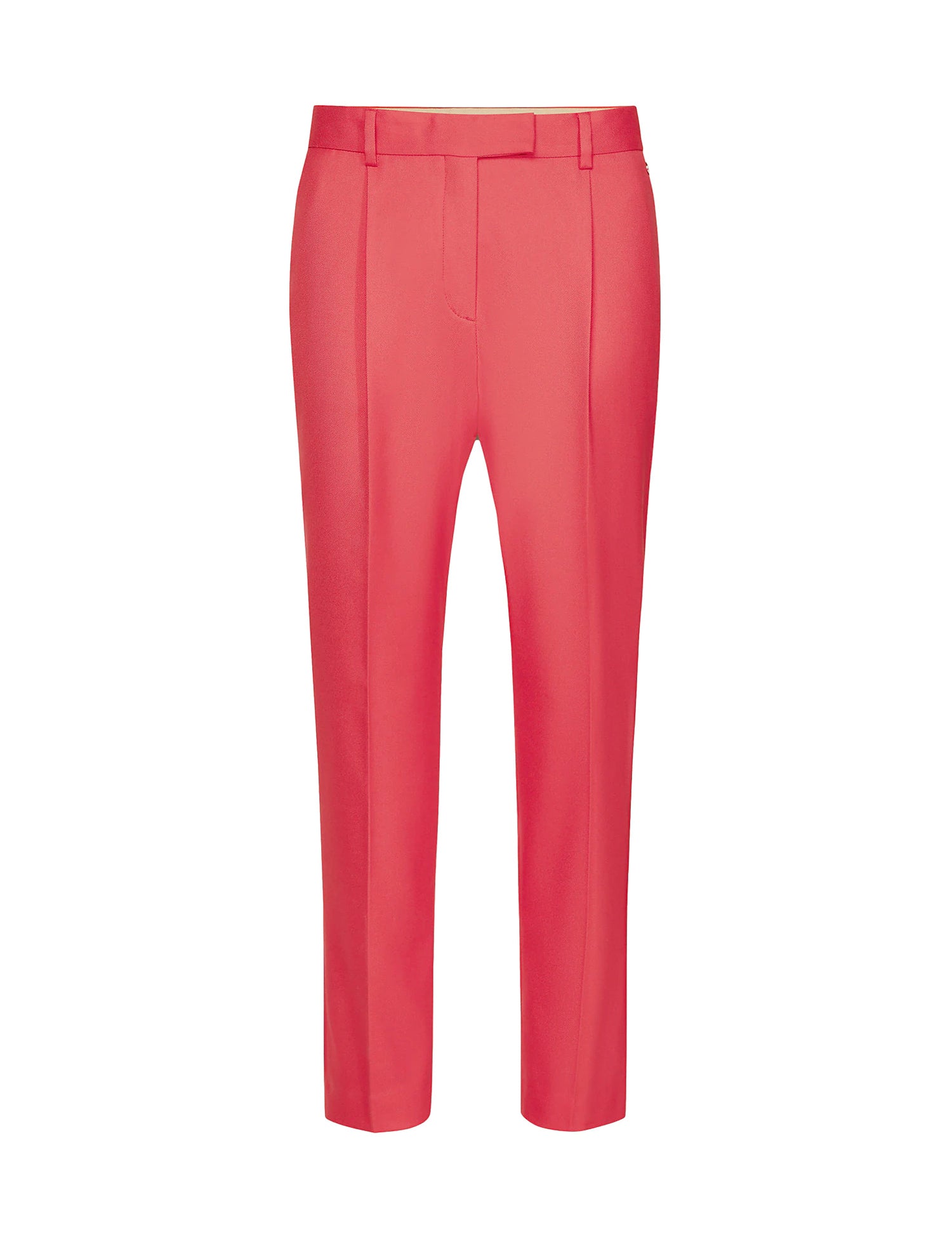 Pantaloni Rosa Calvin Klein