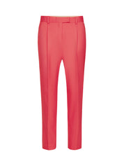 Pantaloni Rosa Calvin Klein