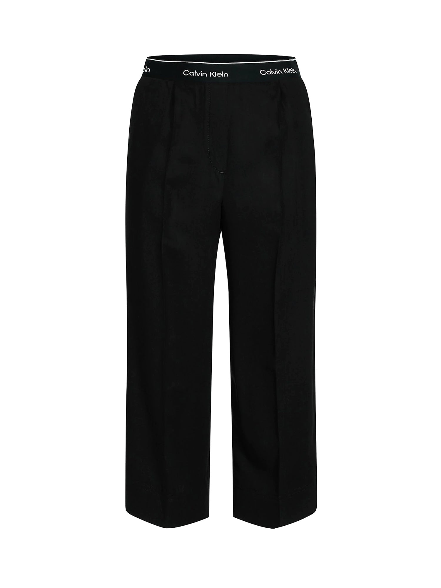 Pantaloni Nero Calvin Klein