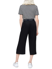 Pantaloni Nero Calvin Klein