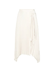 Gonne Beige Calvin Klein