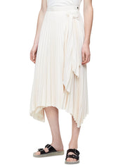 Gonne Beige Calvin Klein