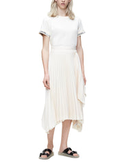 Gonne Beige Calvin Klein