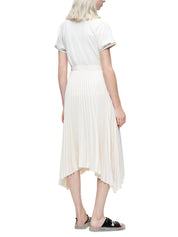 Gonne Beige Calvin Klein