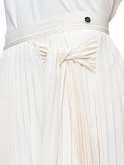 Gonne Beige Calvin Klein