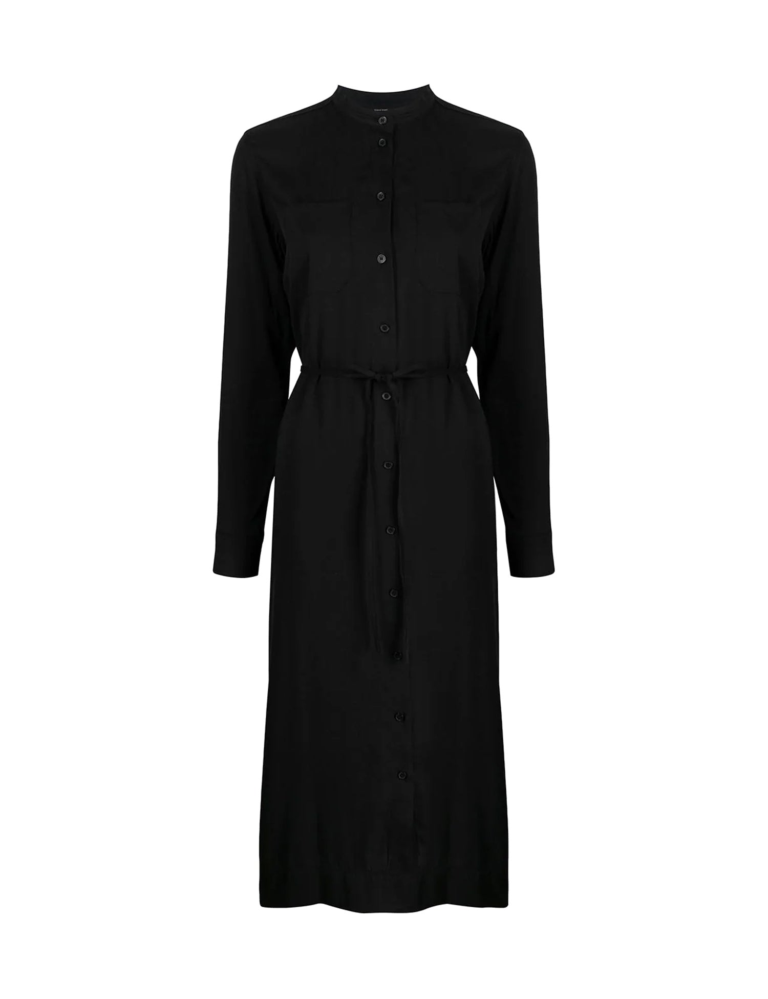 Vestiti Nero Calvin Klein